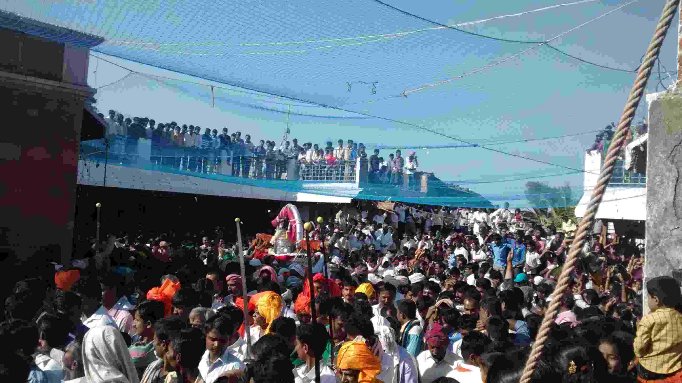 bendu_bettasa_meravanige